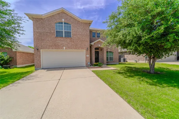 $2,400 | 1333 Rainbow Parke Drive, Round Rock, TX 78665