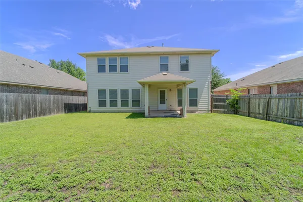 $2,400 | 1333 Rainbow Parke Drive, Round Rock, TX 78665