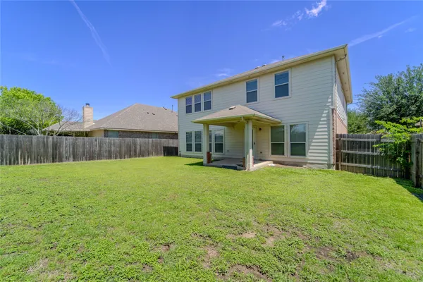 $2,400 | 1333 Rainbow Parke Drive, Round Rock, TX 78665
