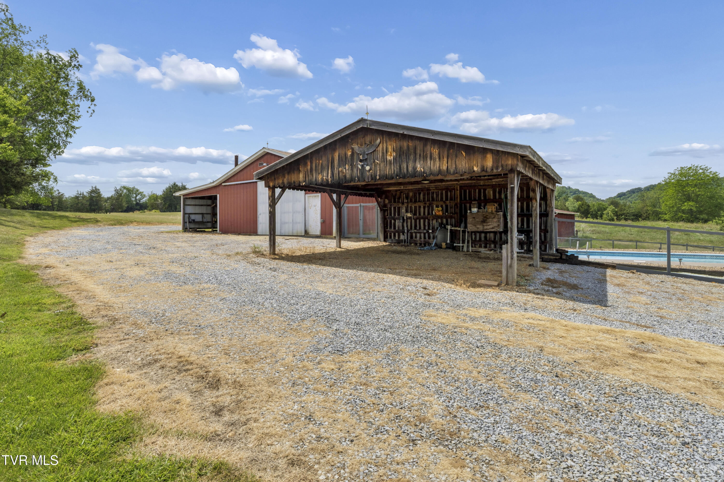 370 Splatter Creek Road Limestone, TN 37681 - Photo 58 of 88 SplatterCreek-48