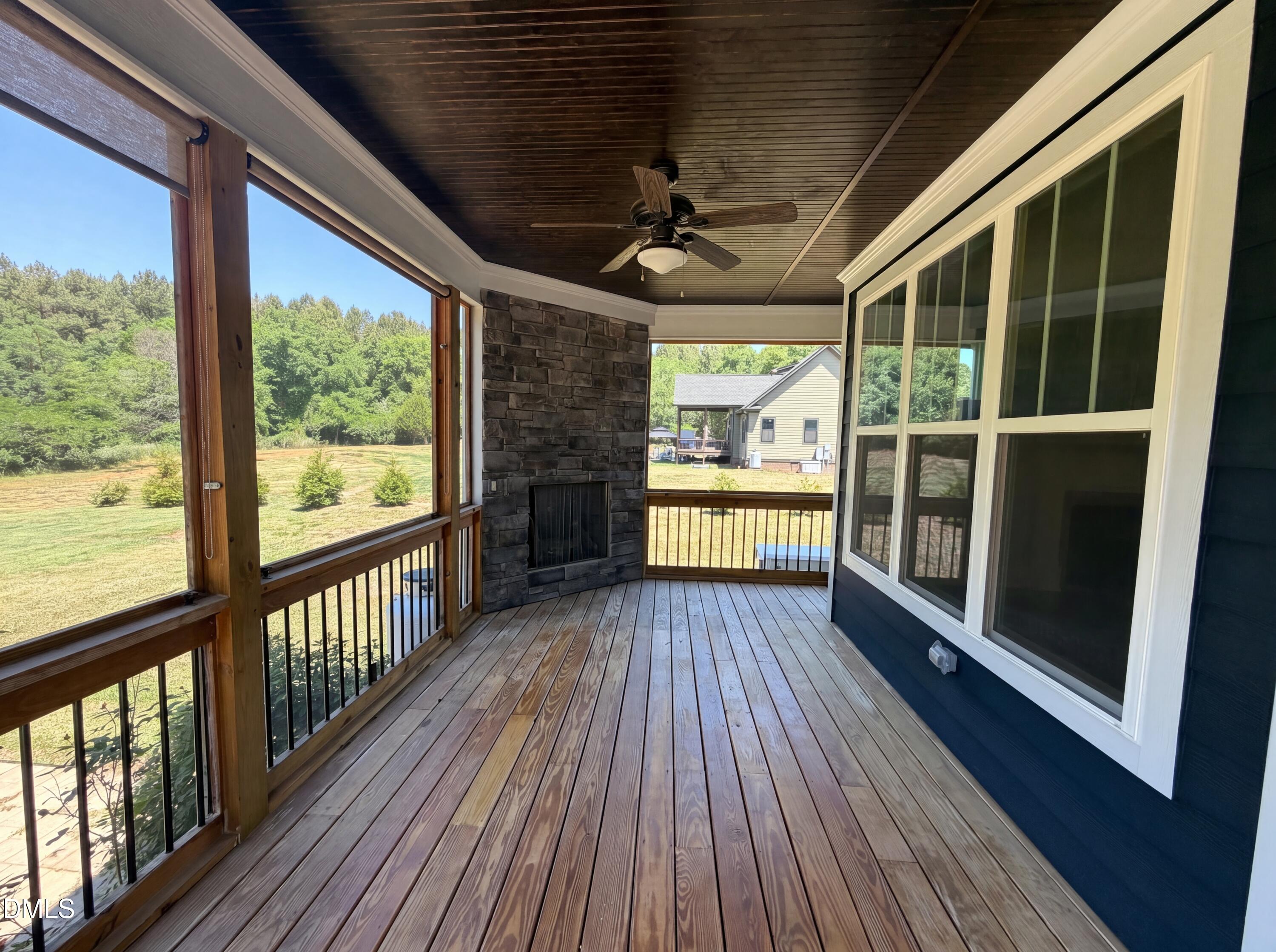 1963 Buckner Clark Road Pittsboro, NC 27312 - Photo 20 of 21 listing_19