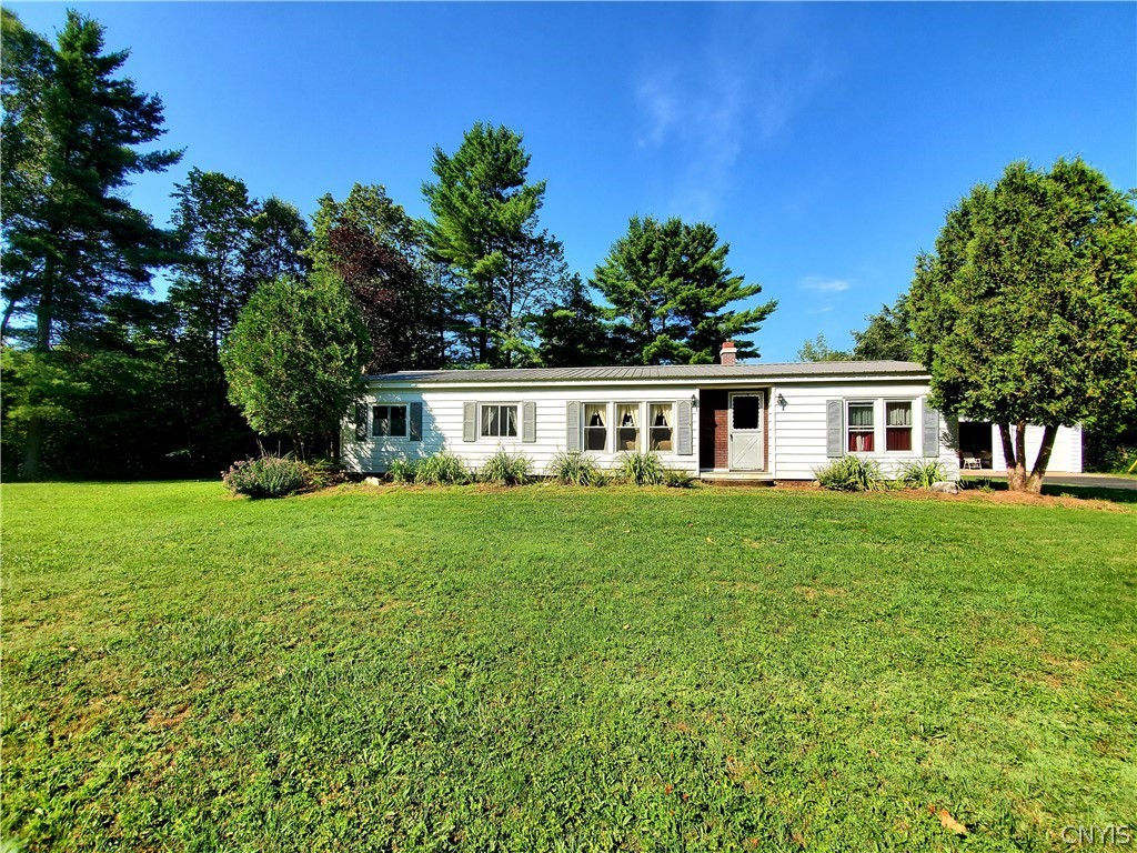 14203 Parks Road Diana, NY 13648 - Photo 1 of 1