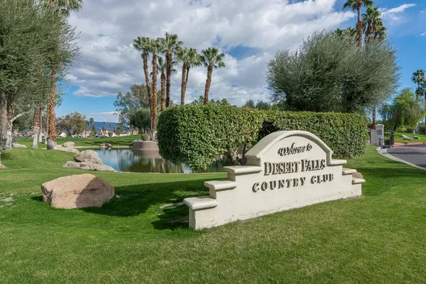 $5,700 | 107 Avellino Circle, Palm Desert, CA 92211