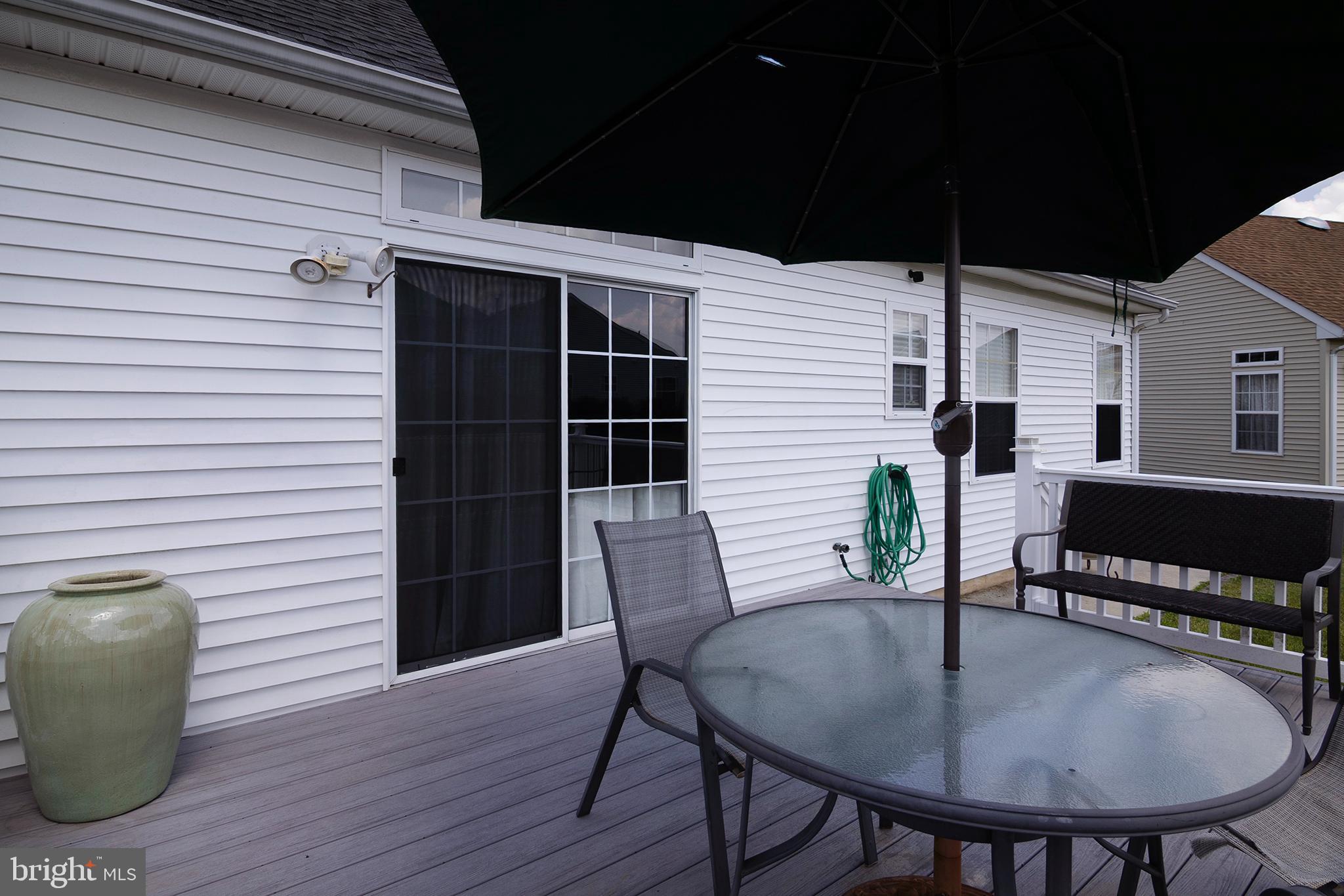 575 Riviera Drive Williamstown, NJ 08094 - Photo 15 of 46 Deck