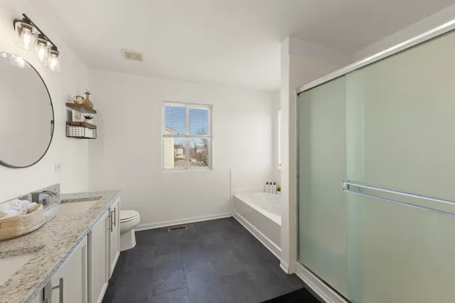 $514,900 | 14331 Capital Drive, Plainfield, IL 60544