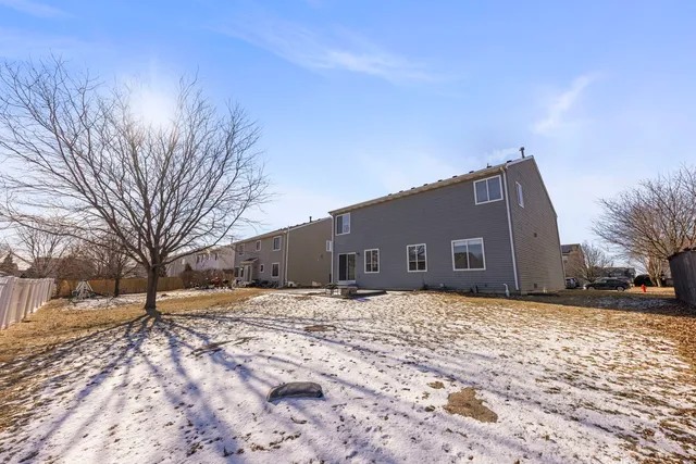 $514,900 | 14331 Capital Drive, Plainfield, IL 60544