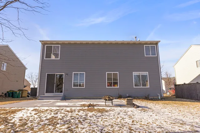 $514,900 | 14331 Capital Drive, Plainfield, IL 60544