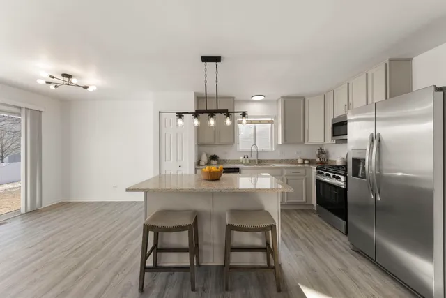 $514,900 | 14331 Capital Drive, Plainfield, IL 60544