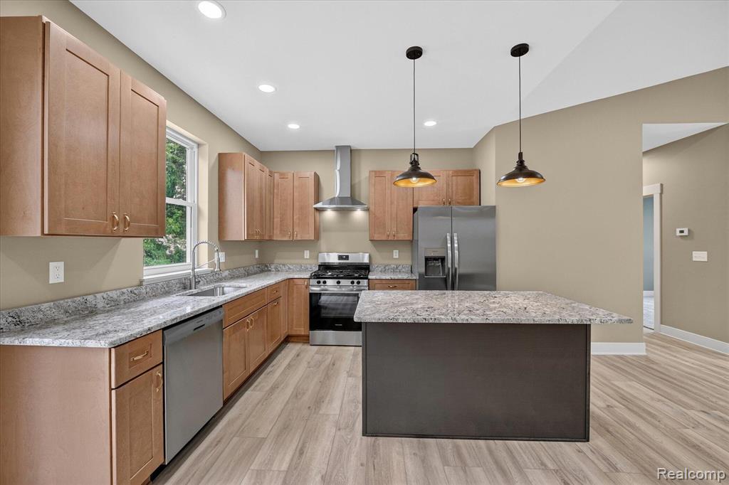 926 Ford Road Carleton, MI 48117 - Photo 6 of 25