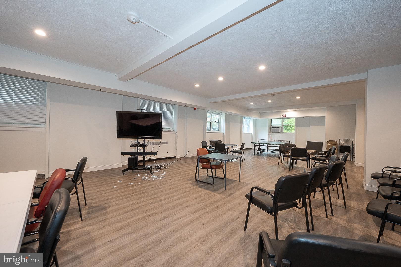 40 Old Lancaster Road, Unit 103 Merion Station, PA 19066 - Photo 36 of 46 social room
