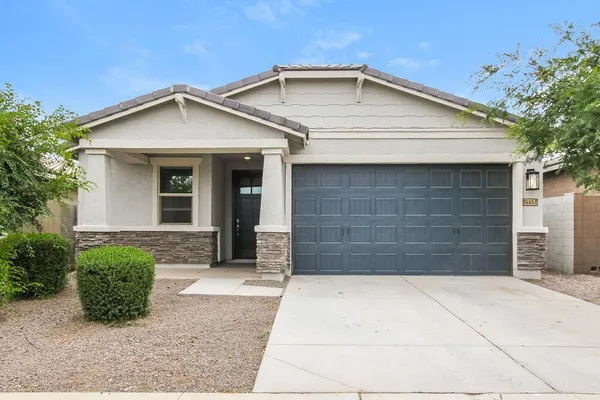 $2,395 | 14457 West Hackamore Drive, Surprise, AZ 85387