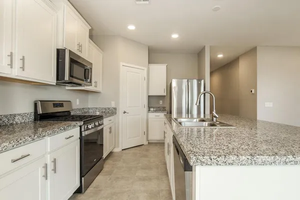 $2,395 | 14457 West Hackamore Drive, Surprise, AZ 85387