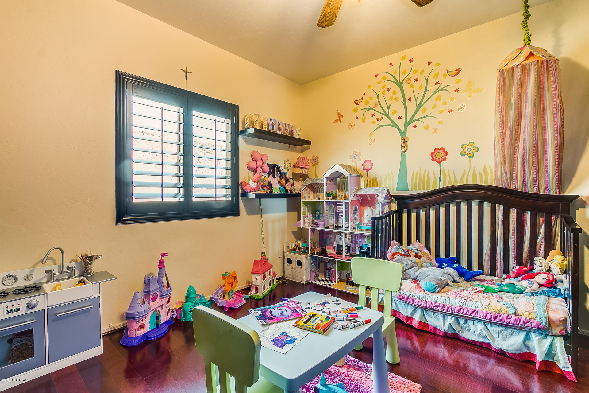 1061-2 Camino Caralampi Rio Rico, AZ 85648 - Photo 27 of 40