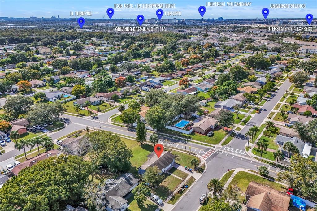 4492 Calendula Drive Orlando, FL 32839 - Photo 25 of 33