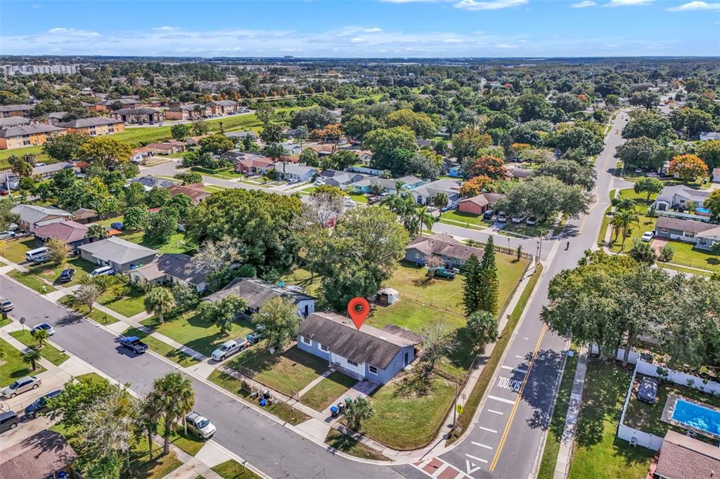 4492 Calendula Drive Orlando, FL 32839 - Photo 27 of 33