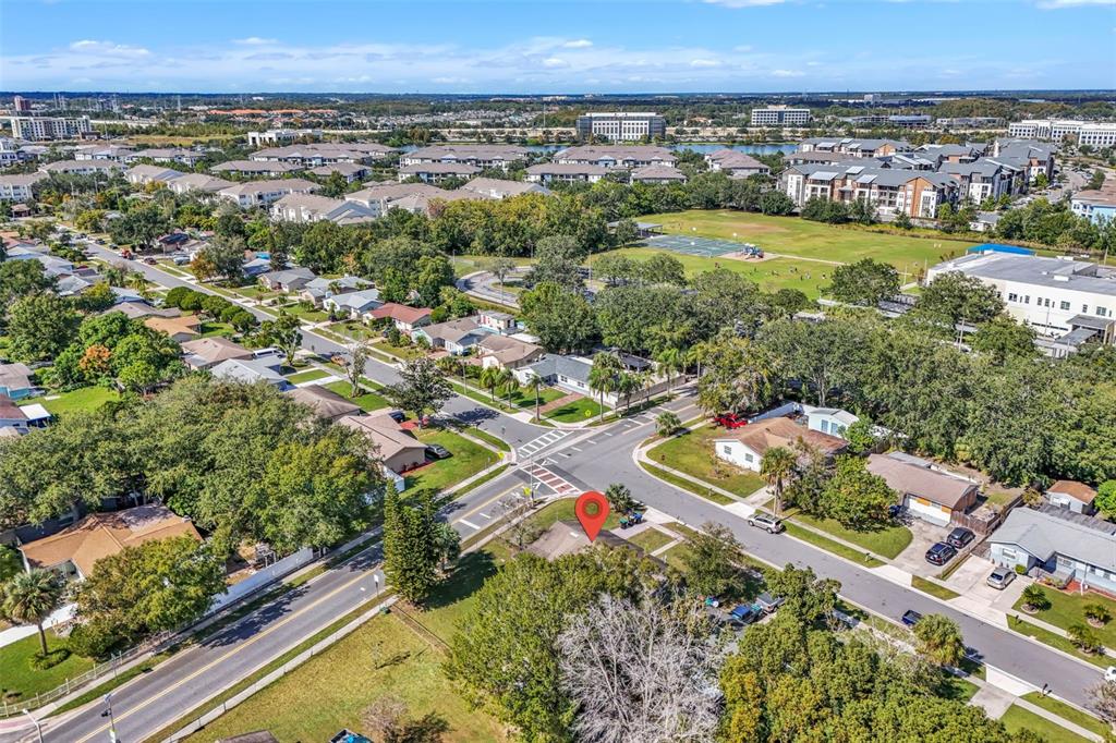 4492 Calendula Drive Orlando, FL 32839 - Photo 31 of 33