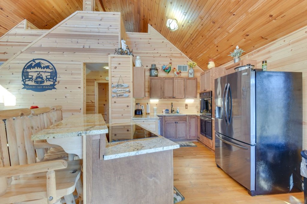 157 Beaver Run Road Blairsville, GA 30512 - Photo 4 of 42 Gallery Image 4