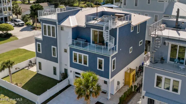 $24,000 | 1622 Swordfish Lane, Unit 1, Carolina Beach, NC 28428