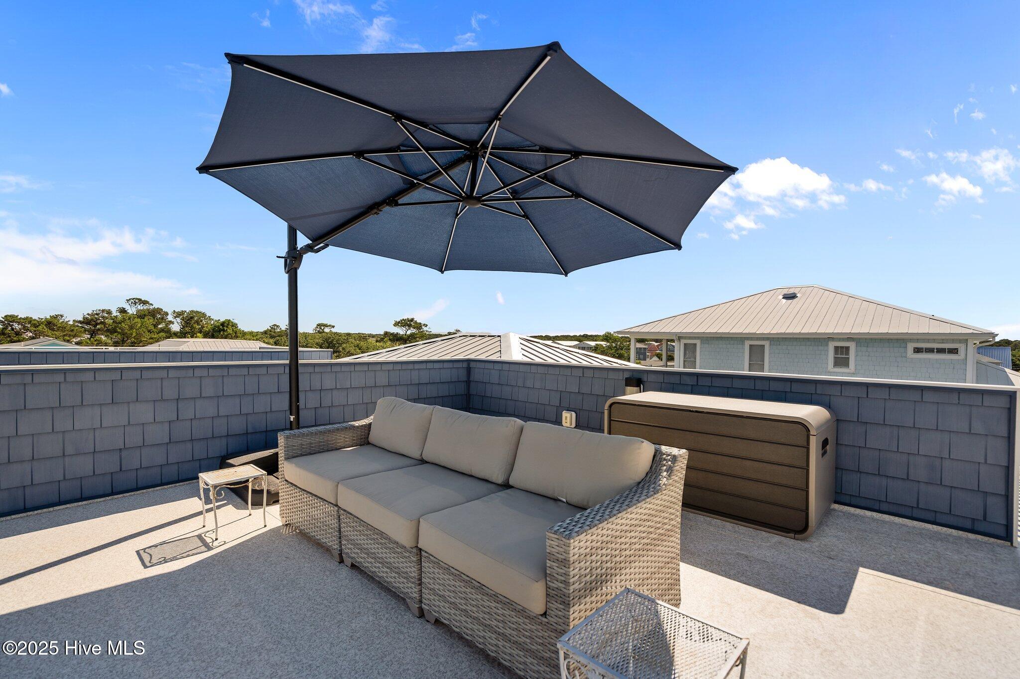 1622 Swordfish Lane, Unit 1 Carolina Beach, NC 28428 - Photo 16 of 34 16