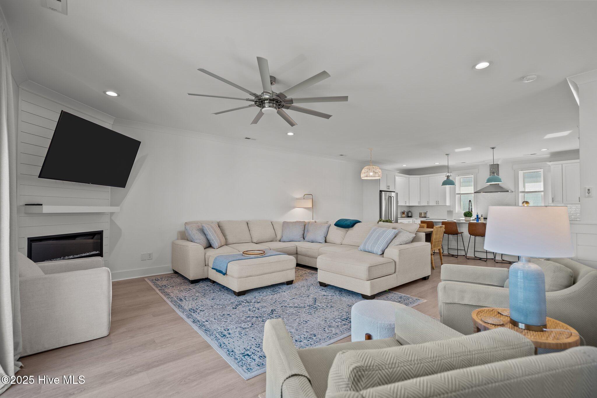 1622 Swordfish Lane, Unit 1 Carolina Beach, NC 28428 - Photo 2 of 34 2