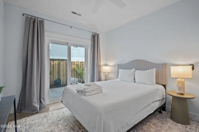 $24,000 | 1622 Swordfish Lane, Unit 1, Carolina Beach, NC 28428