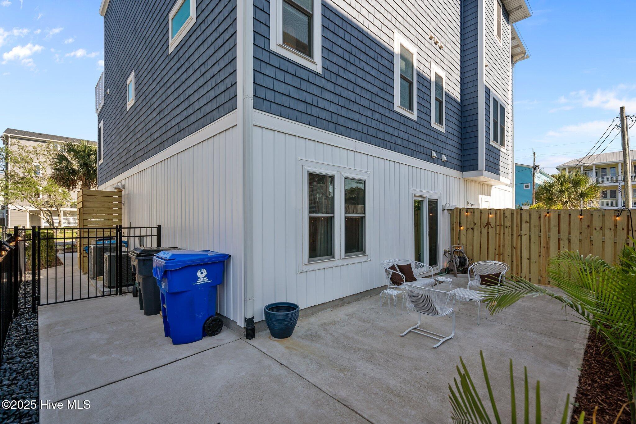 1622 Swordfish Lane, Unit 1 Carolina Beach, NC 28428 - Photo 23 of 34 23