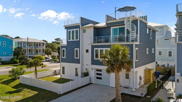 $24,000 | 1622 Swordfish Lane, Unit 1, Carolina Beach, NC 28428