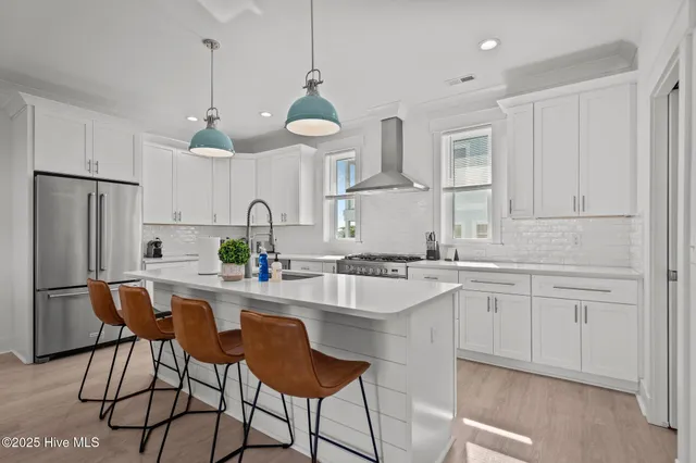 $24,000 | 1622 Swordfish Lane, Unit 1, Carolina Beach, NC 28428