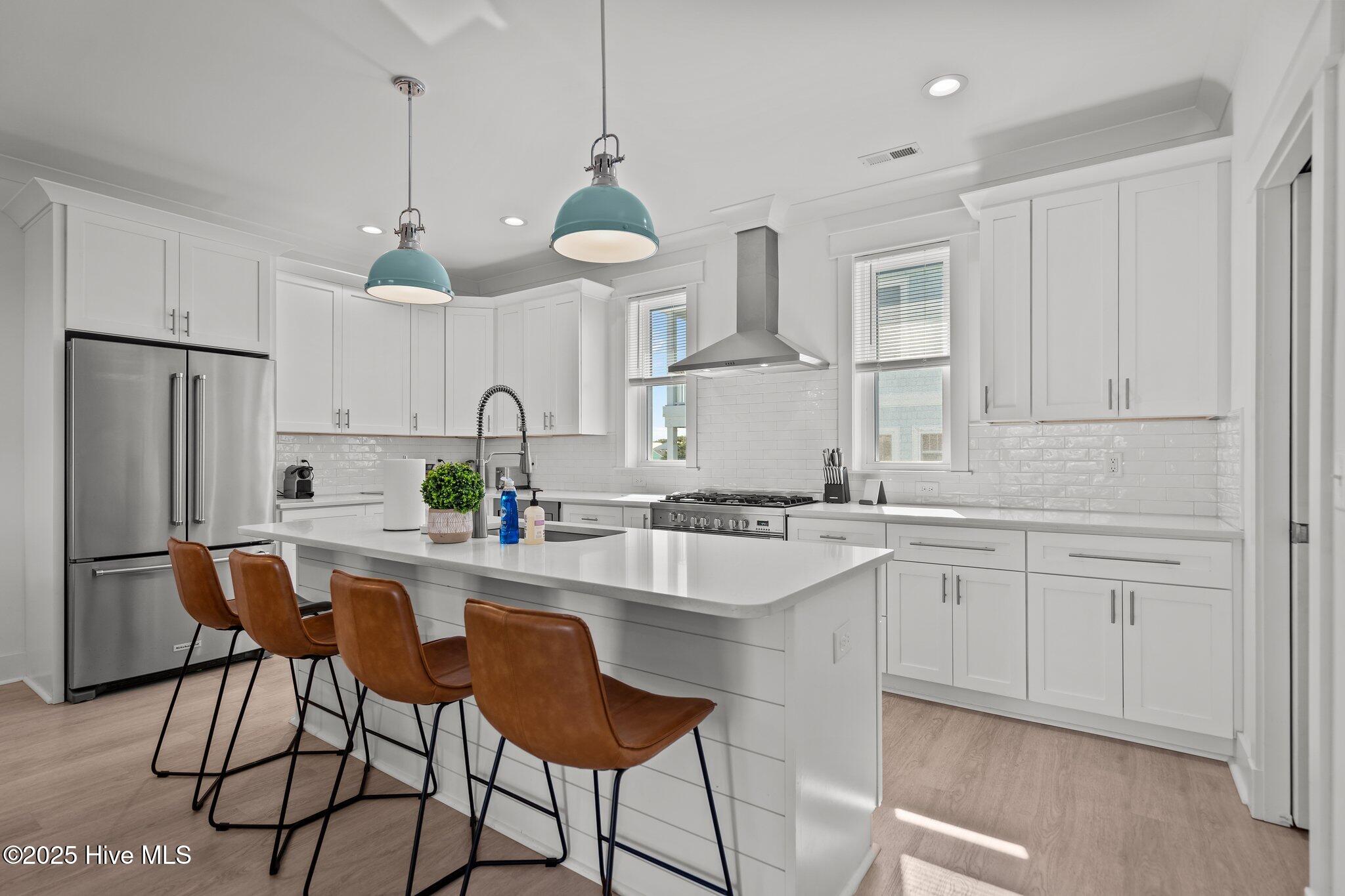 1622 Swordfish Lane, Unit 1 Carolina Beach, NC 28428 - Photo 4 of 34 4