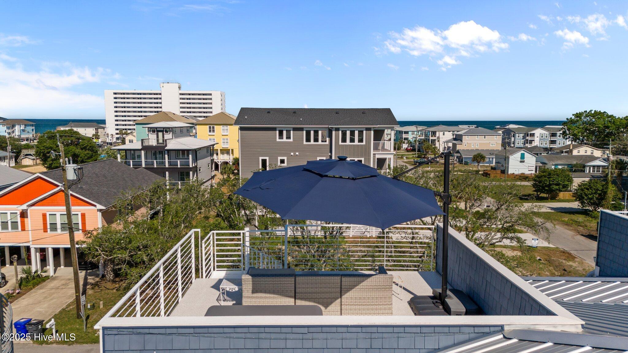 1622 Swordfish Lane, Unit 1 Carolina Beach, NC 28428 - Photo 5 of 34 5