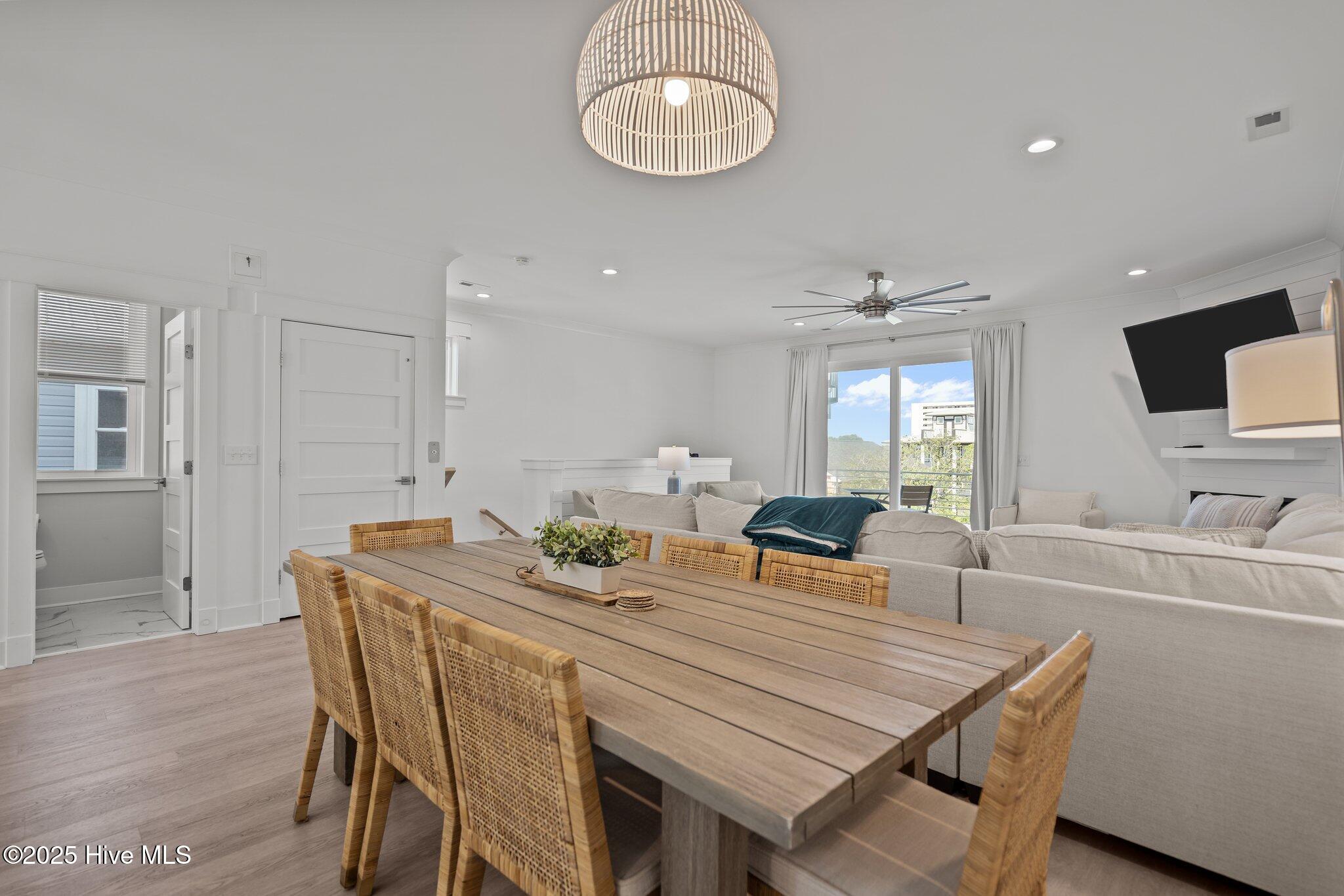 1622 Swordfish Lane, Unit 1 Carolina Beach, NC 28428 - Photo 7 of 34 7