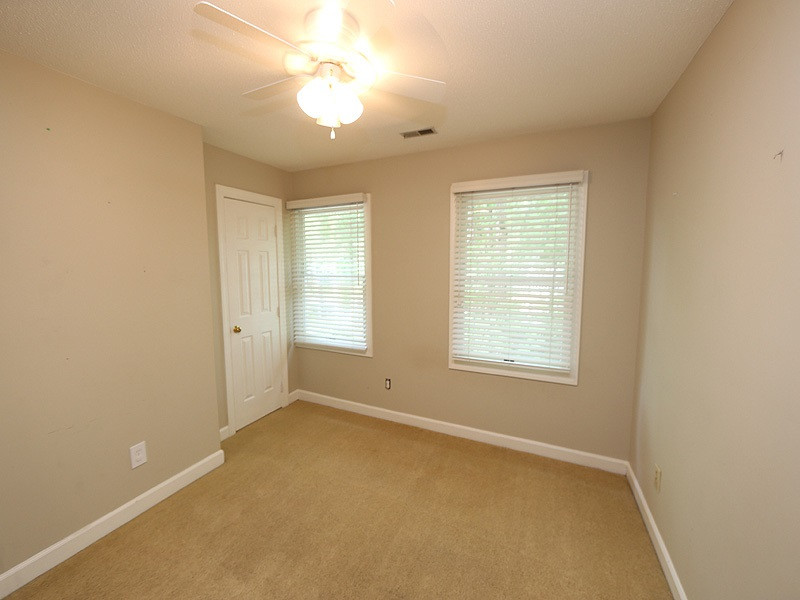 4328 Hickory Ridge Drive Raleigh, NC 27609 - Photo 11 of 16 secondary bedroom