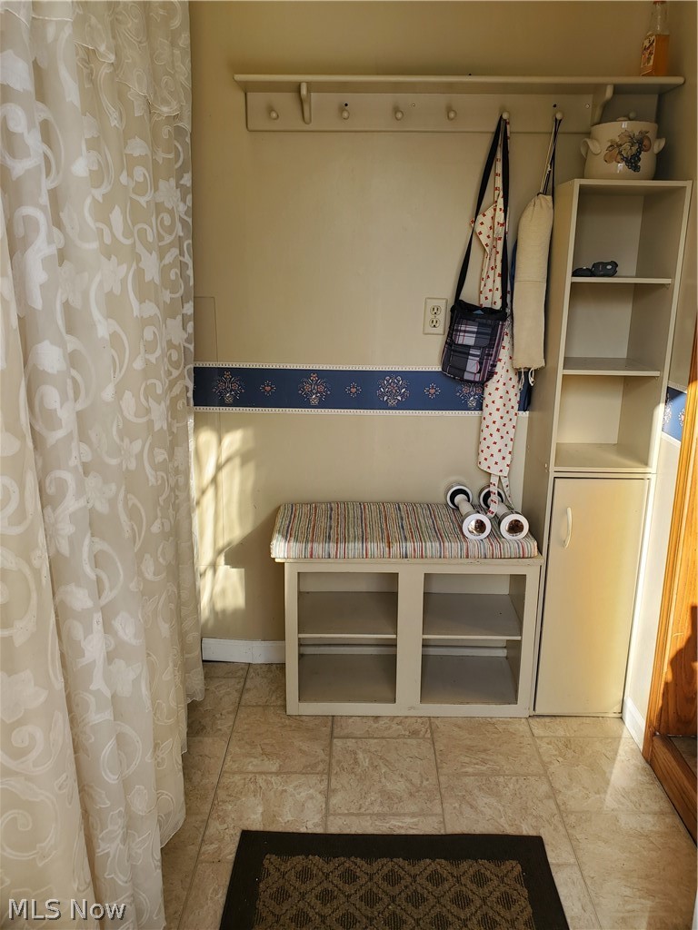 1277 Irene Road Lyndhurst, OH 44124 - Photo 33 of 35 Mud room