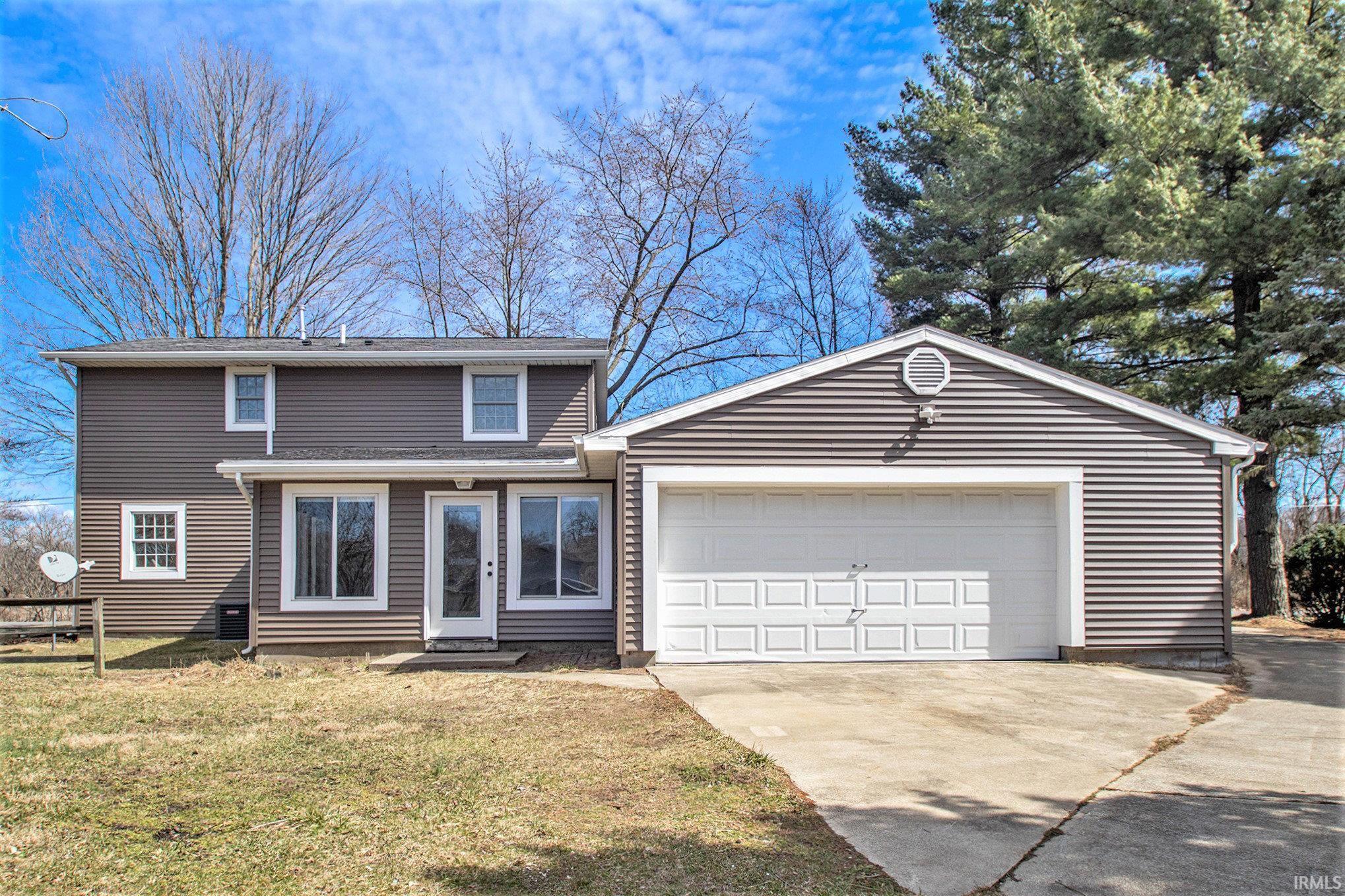 62583 Orange Road South Bend, IN 46614 - Photo 32 of 35