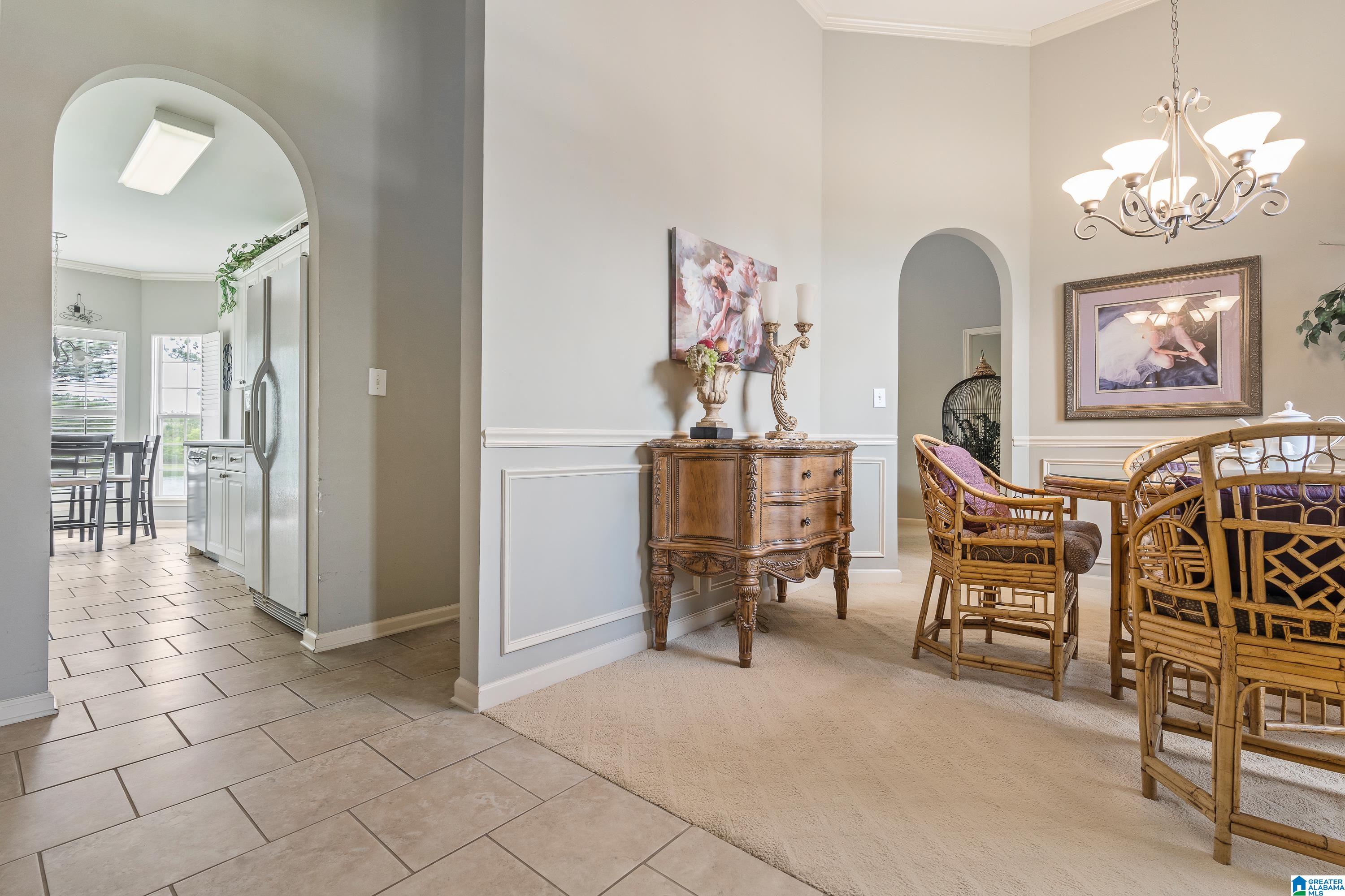 371 Waterford Cove Trail Calera, AL 35040 - Photo 5 of 37