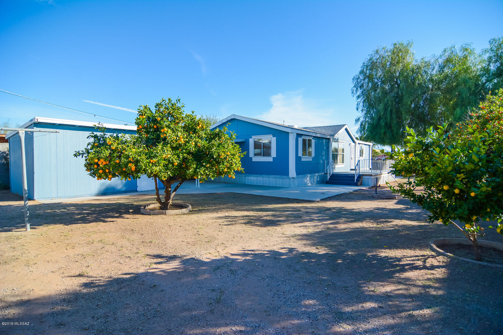 1351 East Ginter Road Tucson, AZ 85706 - Photo 5 of 24 Gallery Image 5