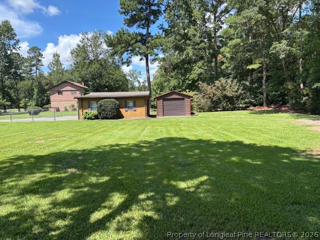 577 Forest Road Lumberton, NC 28358 - Photo 13 of 16 Gallery Image 13
