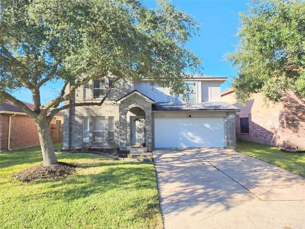 $2,595 | 18123 Noble Forest Drive, Humble, TX 77346