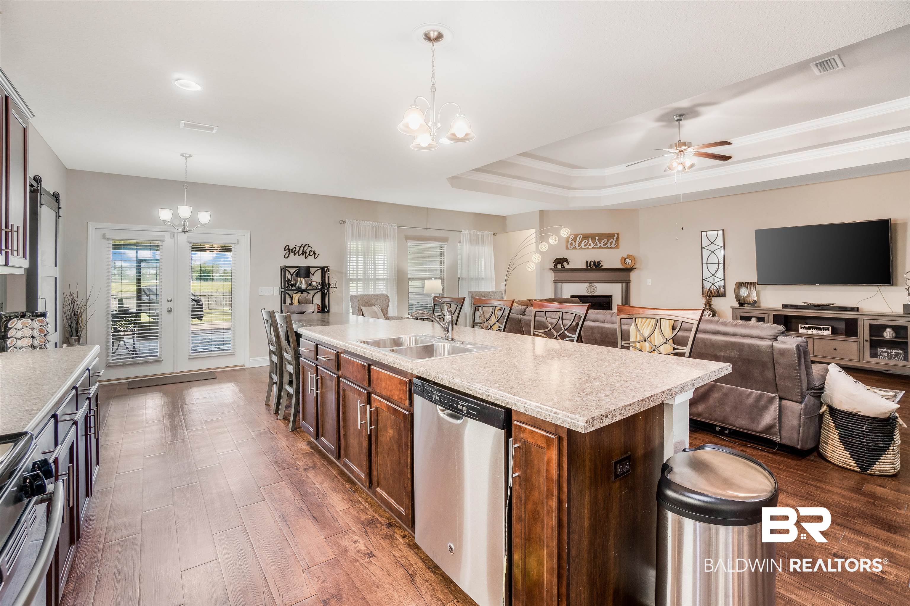 15027 Valencia Street Loxley, AL 36551 - Photo 14 of 47