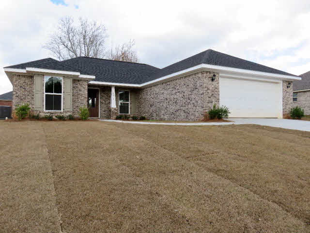 18312 Outlook Drive Loxley, AL 36551 - Photo 1 of 13