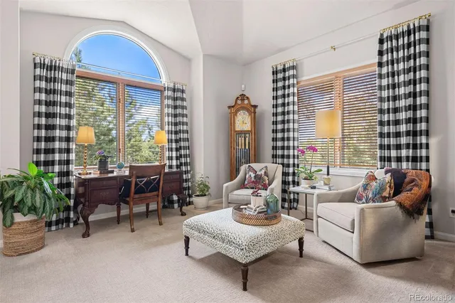 $1,500,000 | 1443 Belford Court, Evergreen, CO 80439