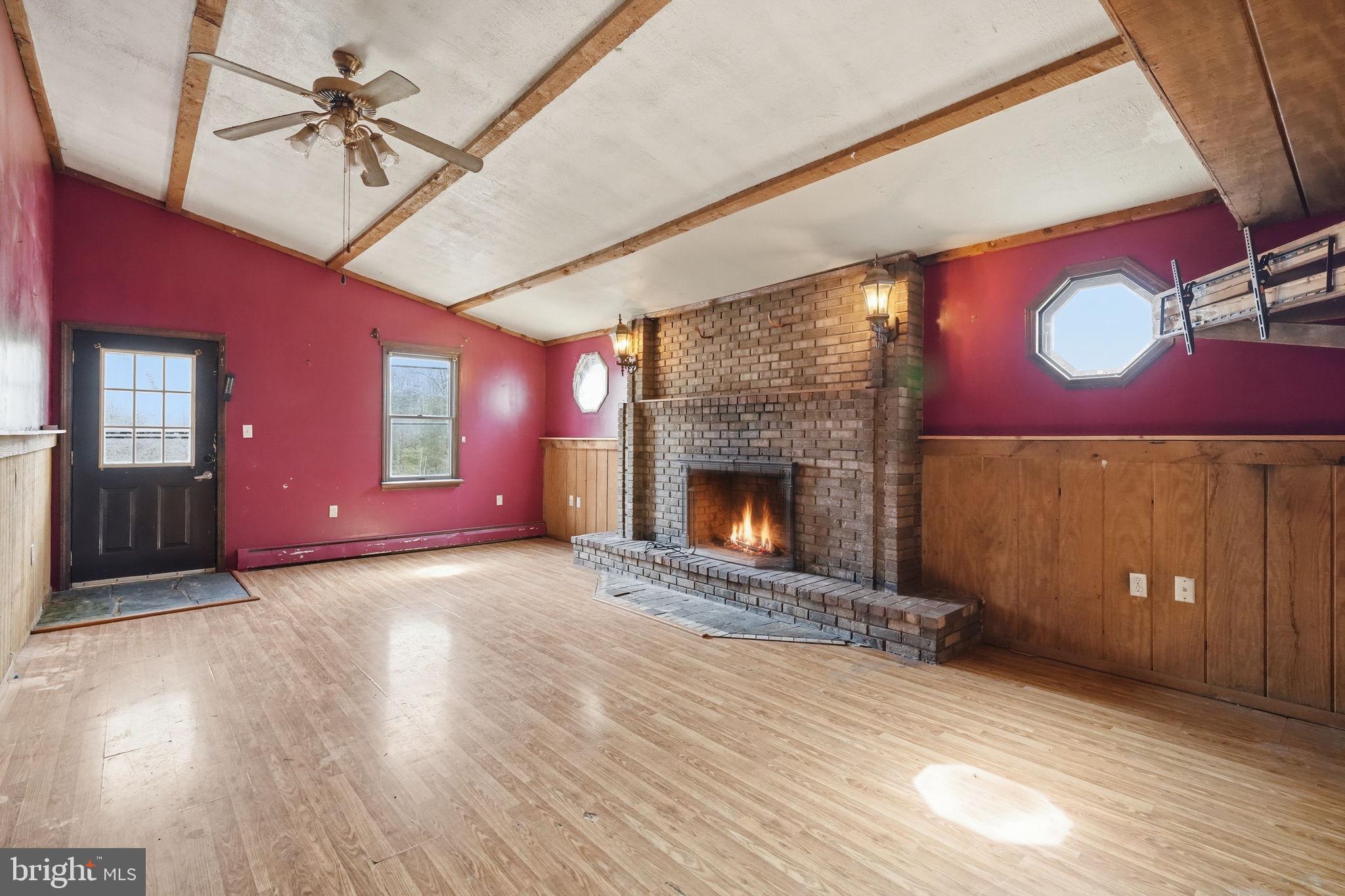 66 Back Road Barnesville, PA 18214 - Photo 16 of 59