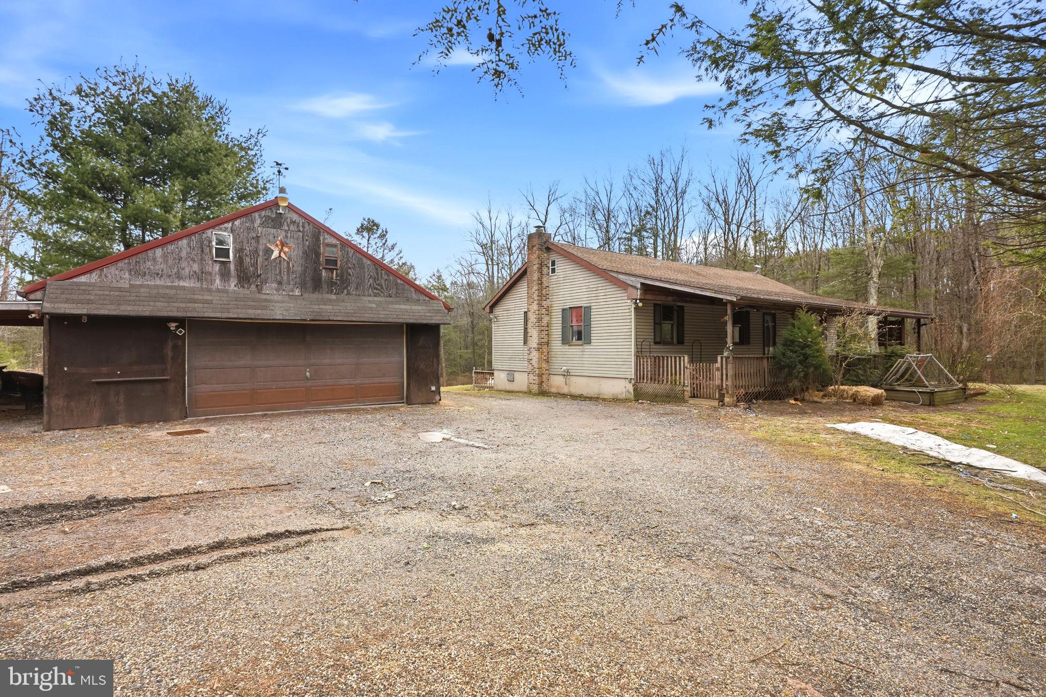 66 Back Road Barnesville, PA 18214 - Photo 2 of 59