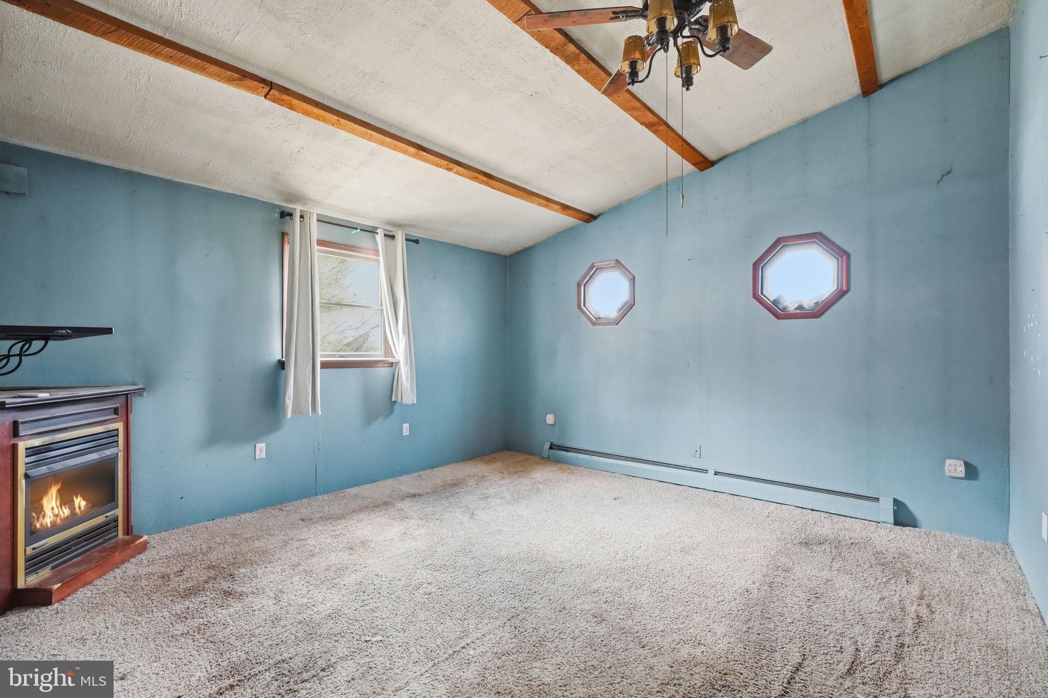 66 Back Road Barnesville, PA 18214 - Photo 21 of 59