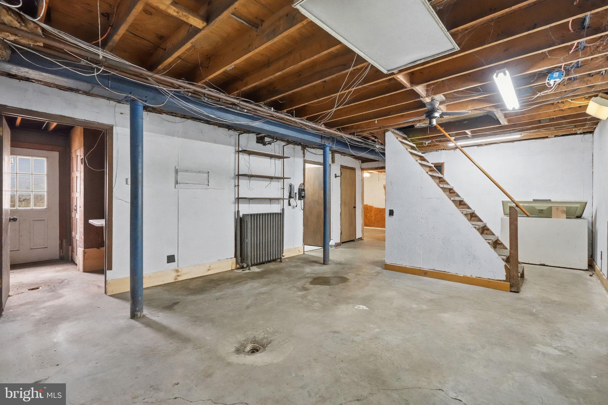 66 Back Road Barnesville, PA 18214 - Photo 40 of 59