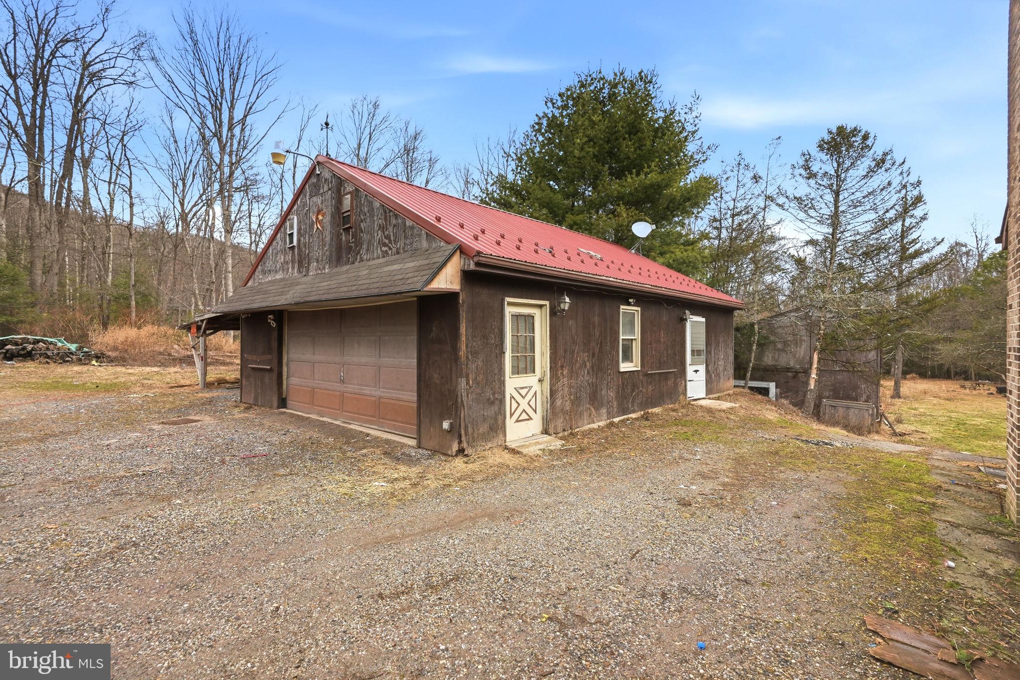 66 Back Road Barnesville, PA 18214 - Photo 42 of 59