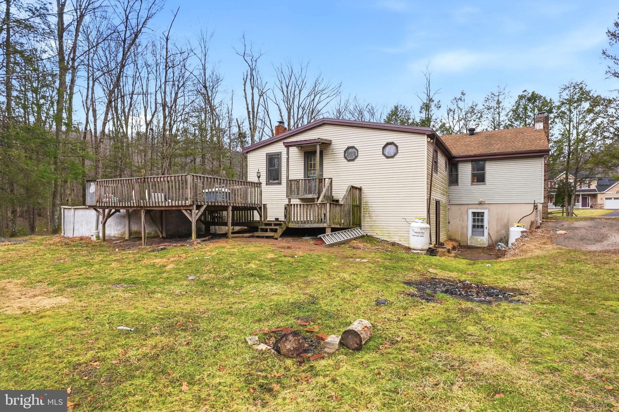 66 Back Road Barnesville, PA 18214 - Photo 48 of 59