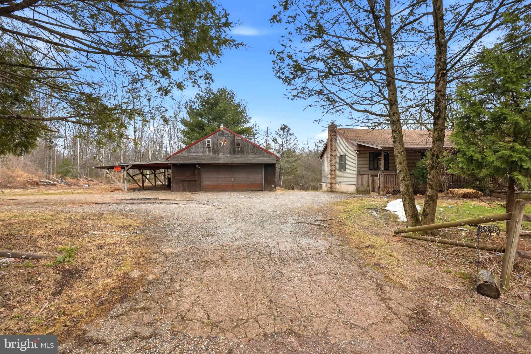 66 Back Road Barnesville, PA 18214 - Photo 49 of 59
