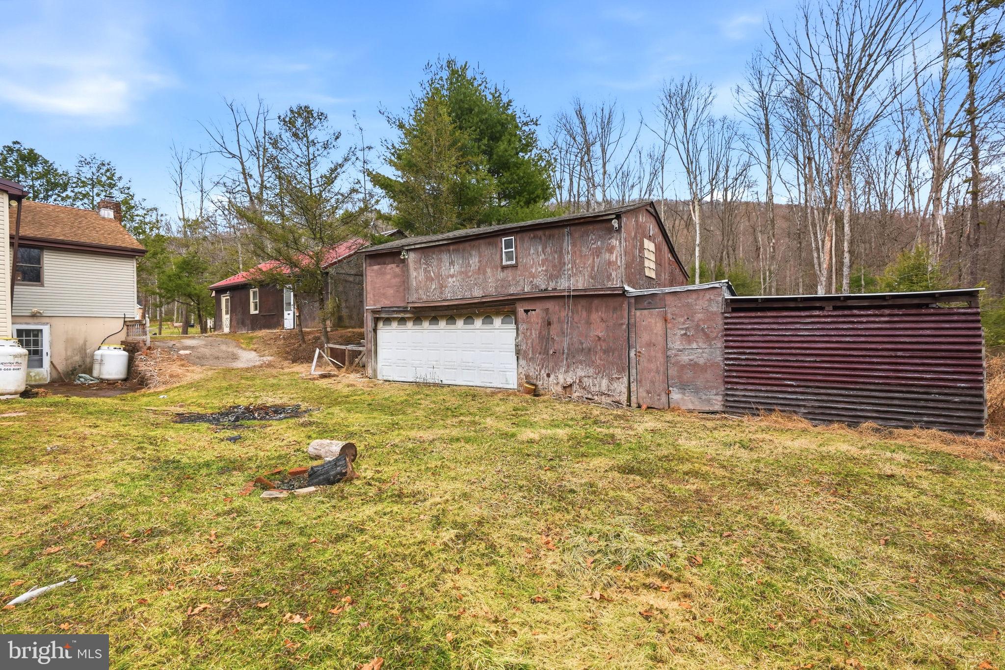 66 Back Road Barnesville, PA 18214 - Photo 50 of 59