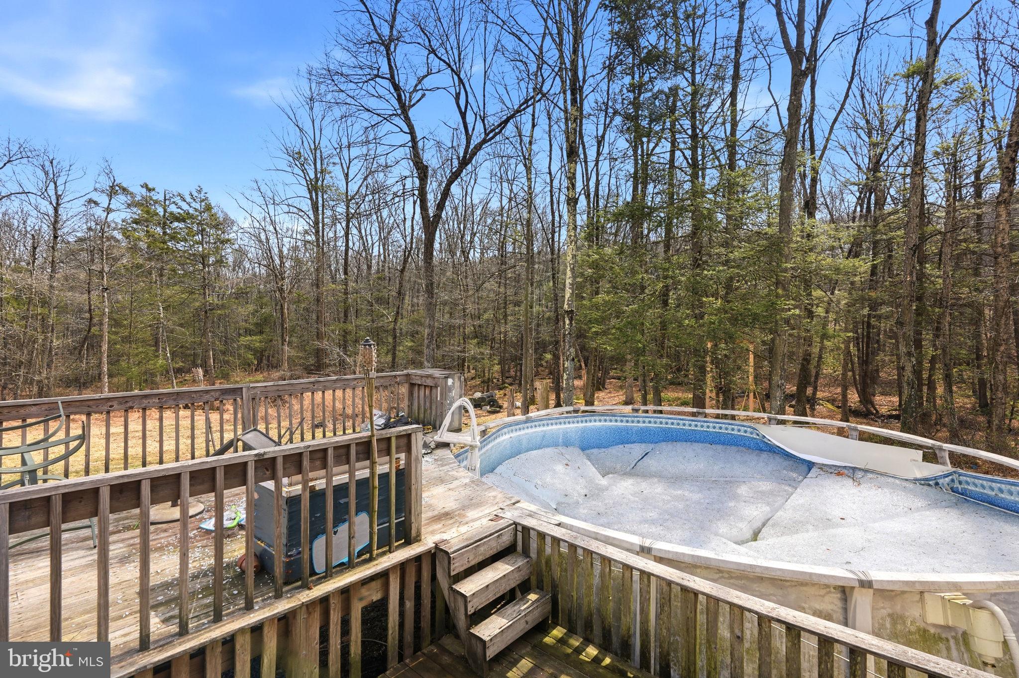 66 Back Road Barnesville, PA 18214 - Photo 51 of 59